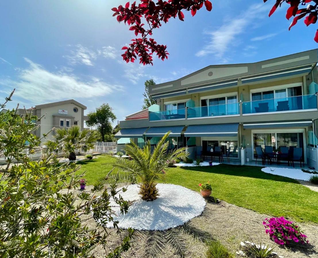 Dream Boutique Apartments Nikiti  Exterior photo