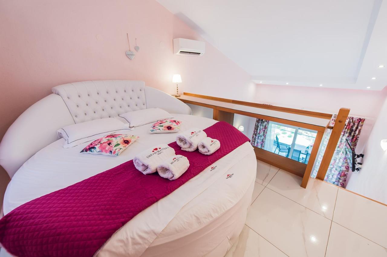 Dream Boutique Apartments Nikiti  Exterior photo