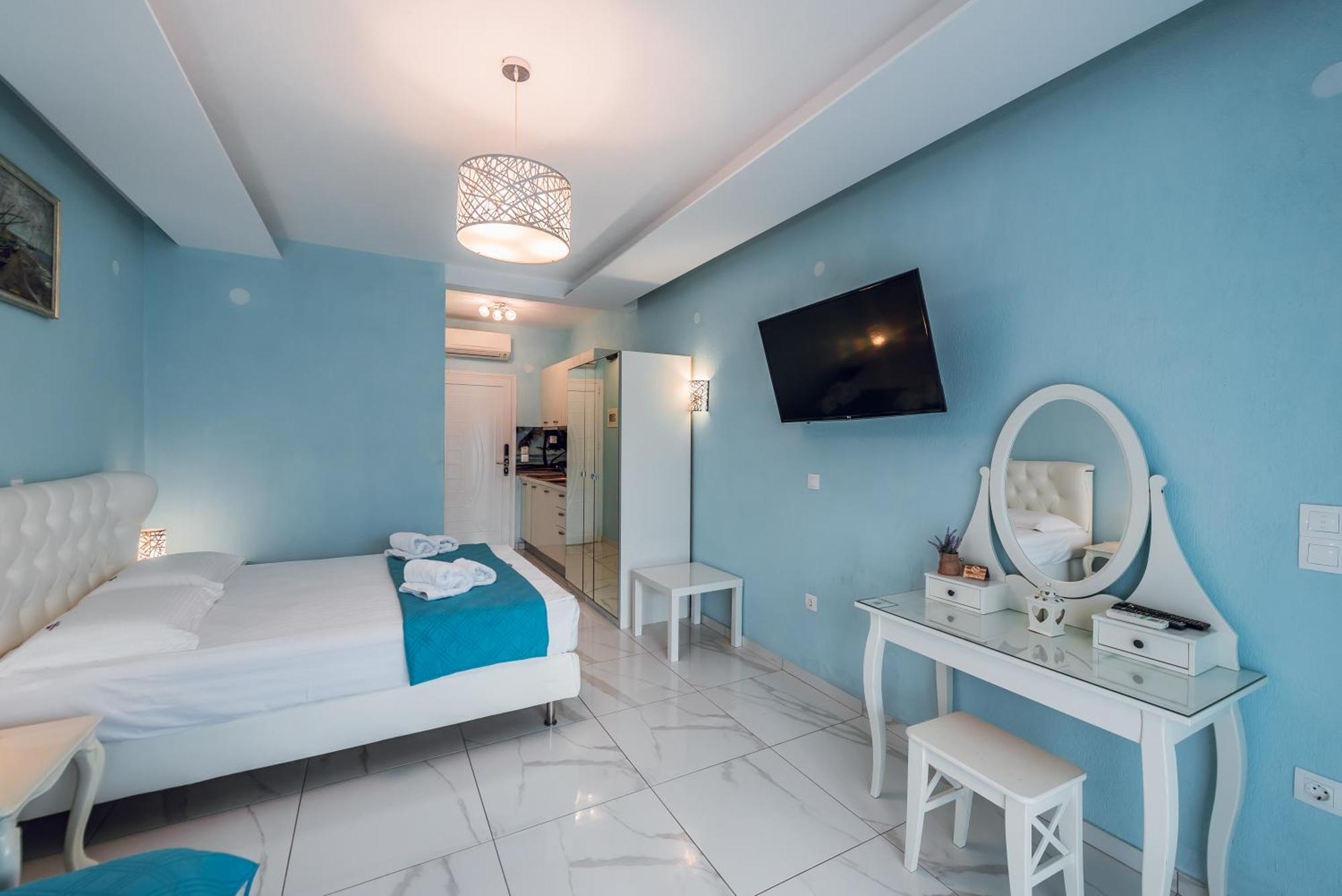 Dream Boutique Apartments Nikiti  Exterior photo