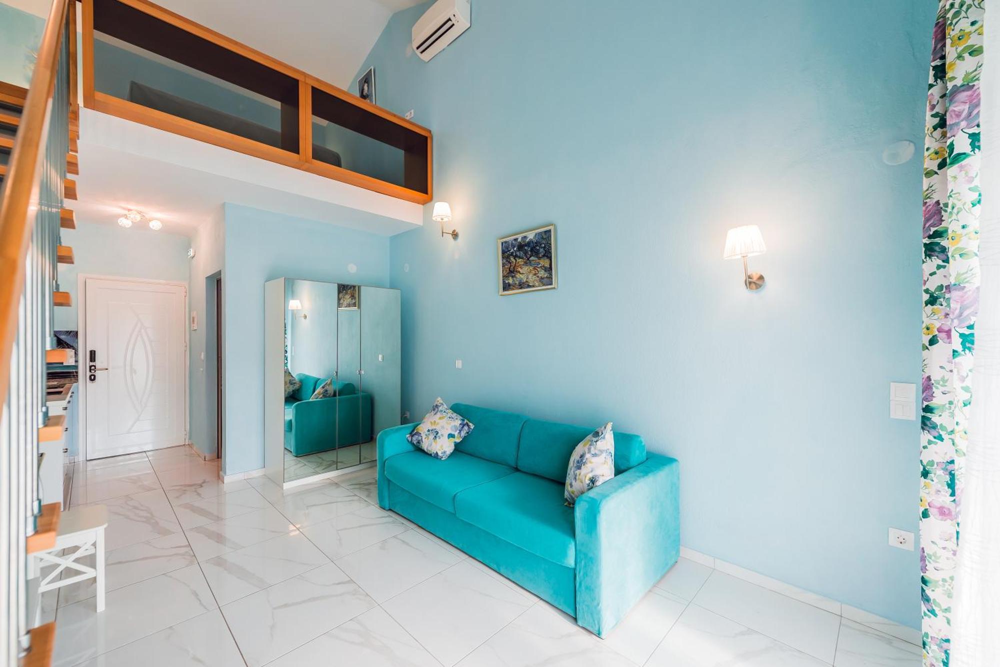 Dream Boutique Apartments Nikiti  Exterior photo