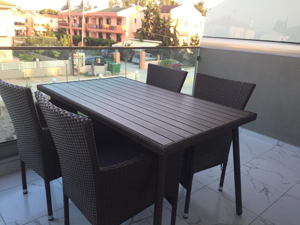 Dream Boutique Apartments Nikiti  Exterior photo