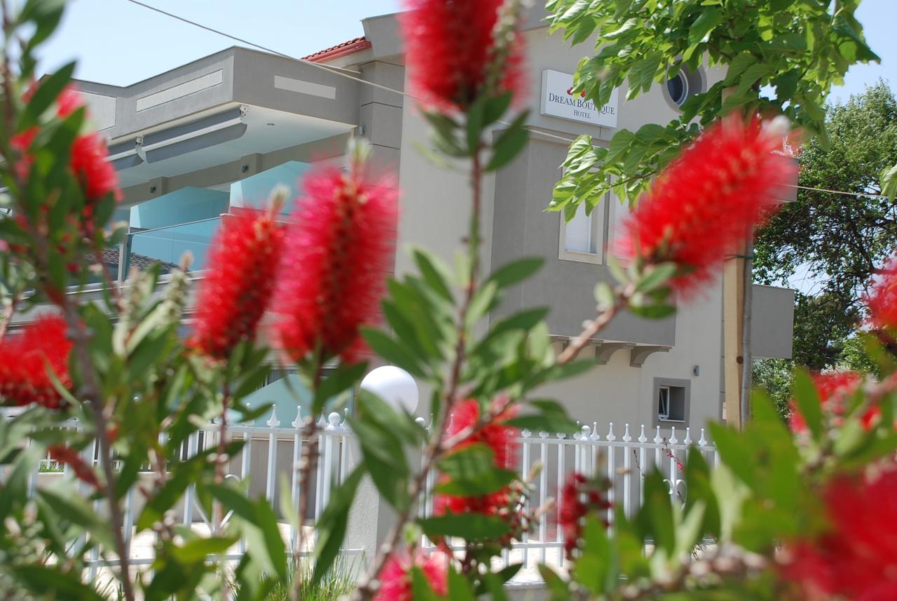 Dream Boutique Apartments Nikiti  Exterior photo