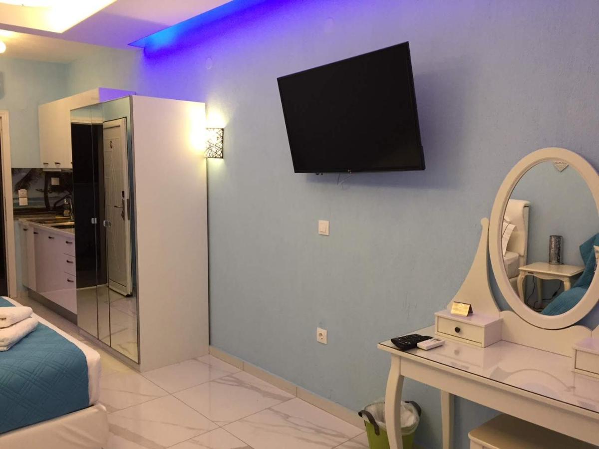 Dream Boutique Apartments Nikiti  Exterior photo